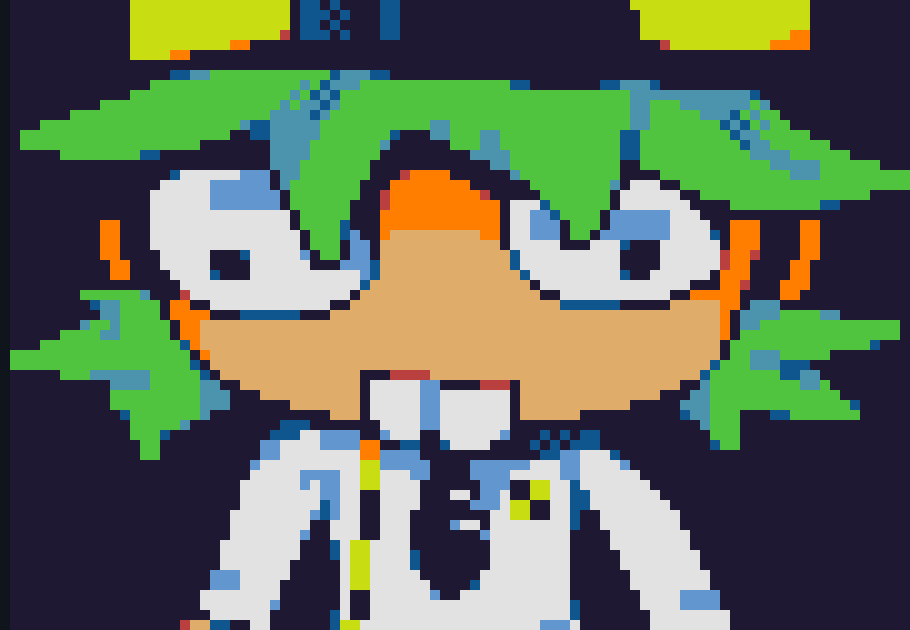 [68c135] arguably every gorillaz project does that bro cracker island was their safest least experimental work post-haitus which goes against what they traditionally do but thats MY OPINION