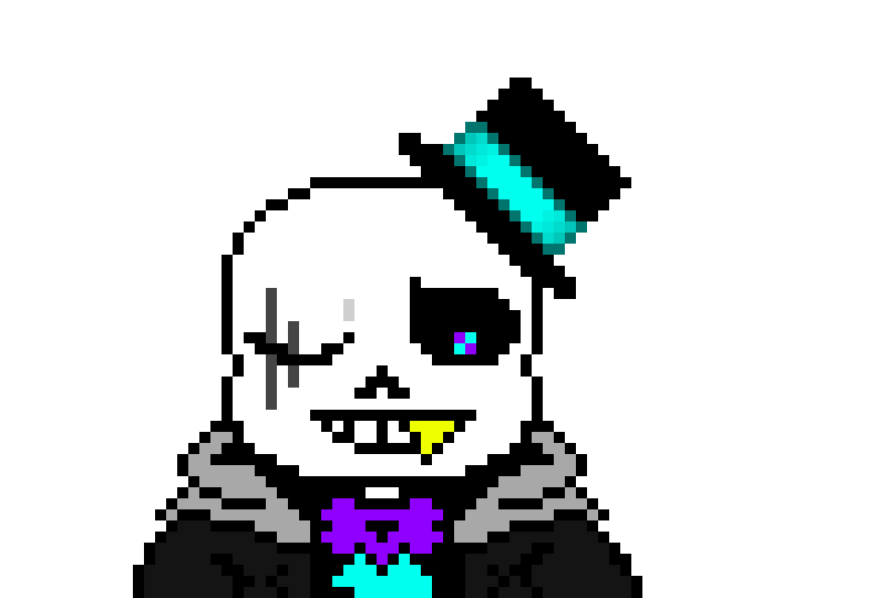 *picks up clipboard and reads it*