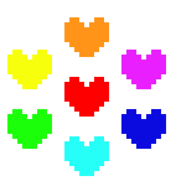 [f8605e] the 7 souls