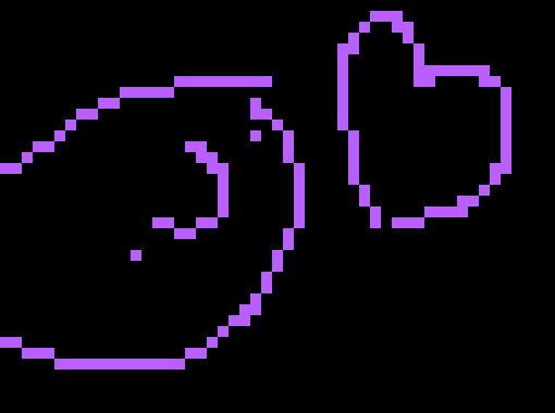 [dd5ac1] pretty good and i made a friend on the second day of school (today)   -lily