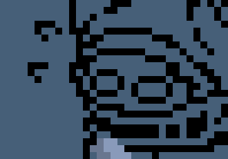 [964bfc] umm maybe i can find something about this? *he looked through the book he borught to see if it can help wake him up with any sort of spells*