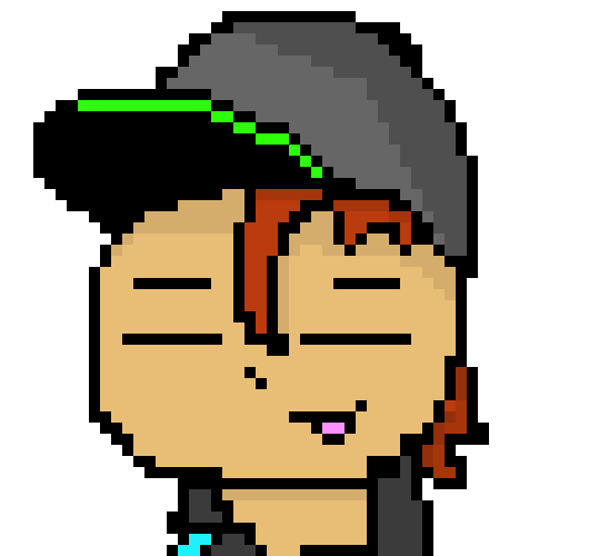 [520568] Yay- You know me!