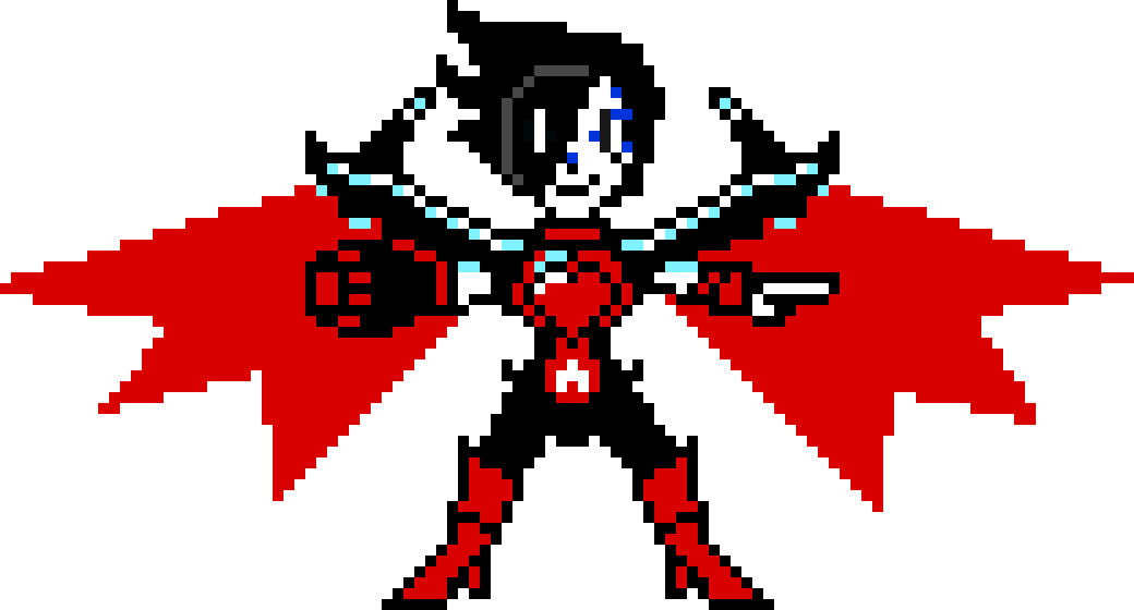 [6f4be8] POWER OF THE BLUSHING NEON