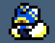 [4e3fe2] what exactly would she do? considering marx, she'd normally wouldn't be a part of his jokes, so if she IS involved, it may be mellowed down a bit