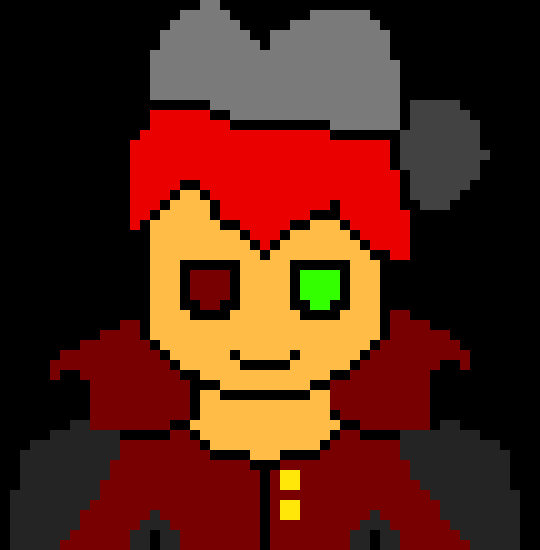 codsworth could you keep an eye on our metal guest I have someone to save *teleports*