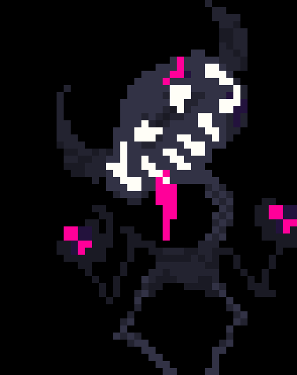 [da47f1] 𝑰 𝒏𝒐𝒘 𝒉𝒂𝒗𝒆 2. -- Erothuel