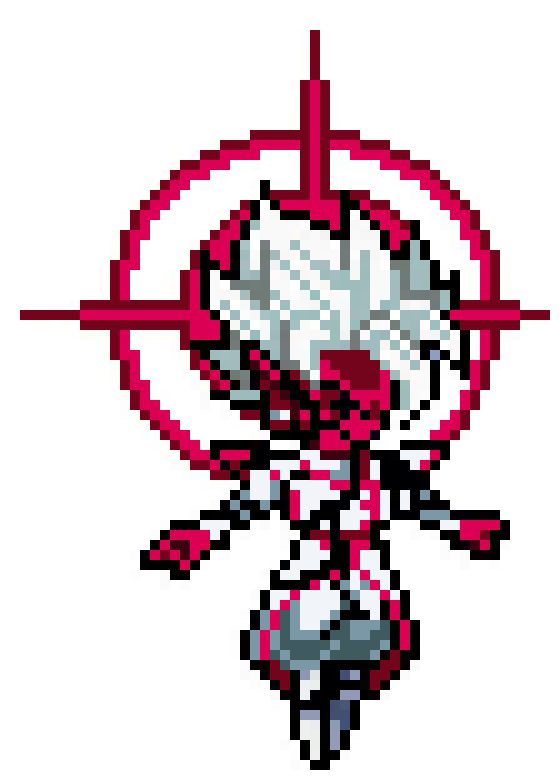 [8500b8] fallen angel minion (zamasu)