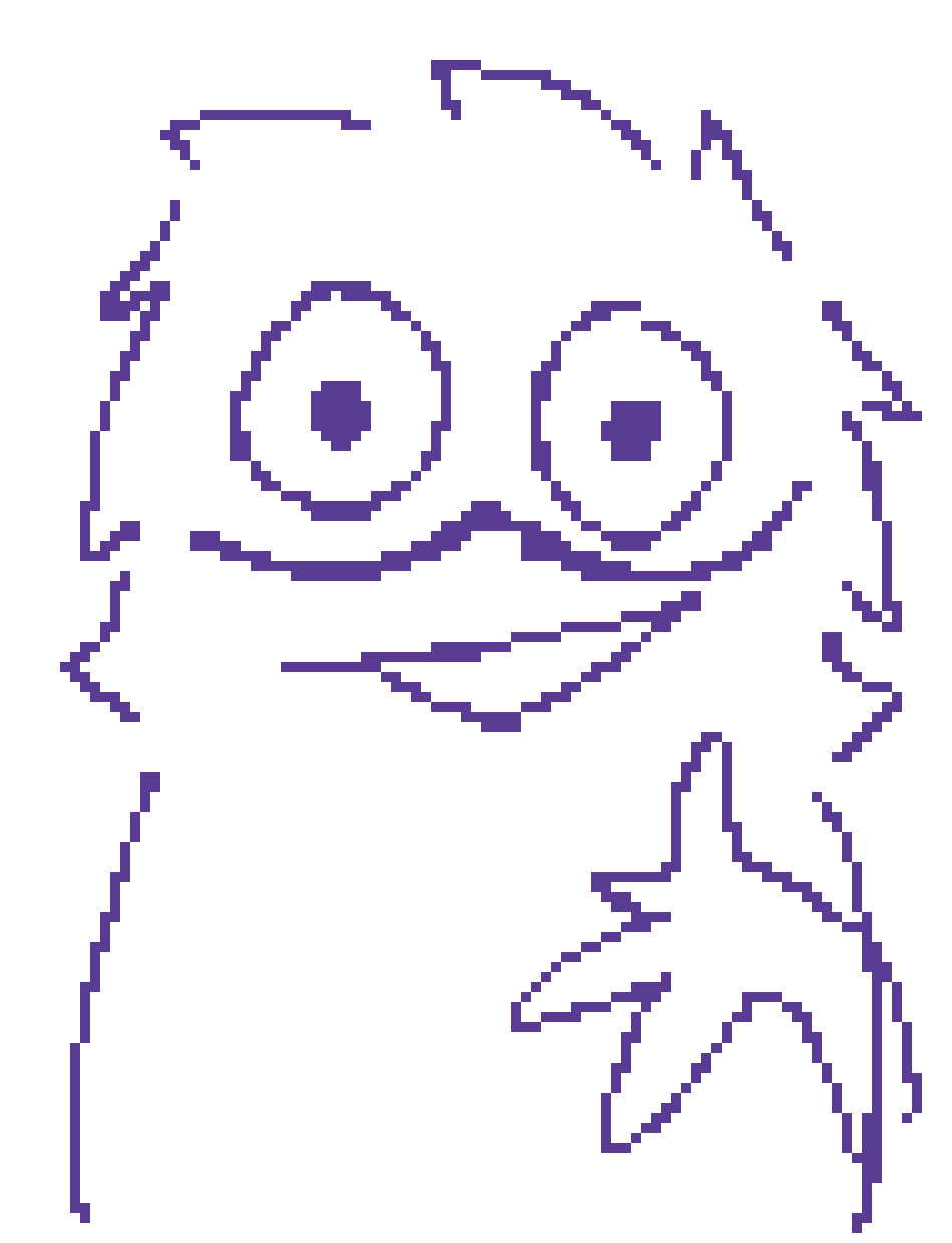 [f5254f] Yo guys it's me Charlie, hey did that guy just turn to sand?