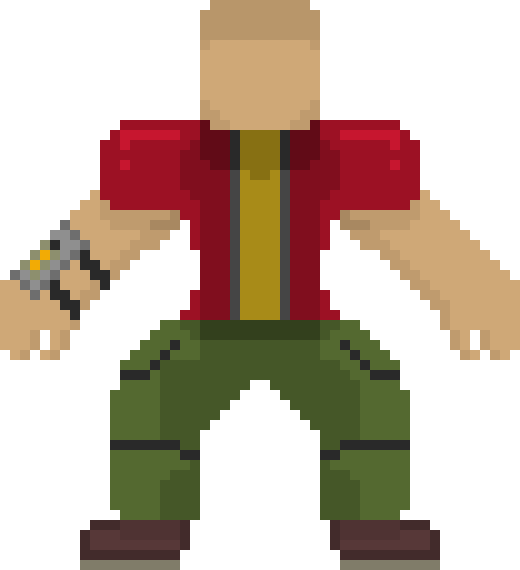 [9664c4] Movement Sprite 3