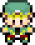 [f9fffd] Team Sky Mikey in gen 3 style