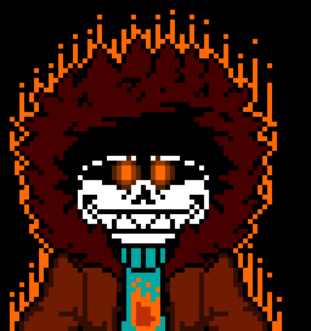 [d959ff] *he stats to warm blizzard while fighting*