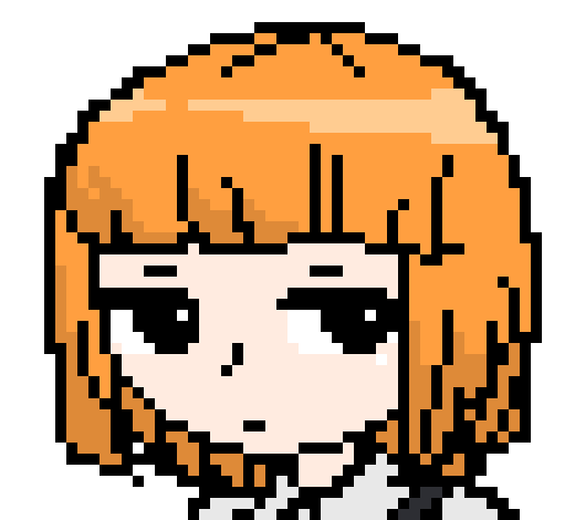 [777455] The animation is smooth but looks stiff in an uncanny way and I absolutely love the way it looks lol