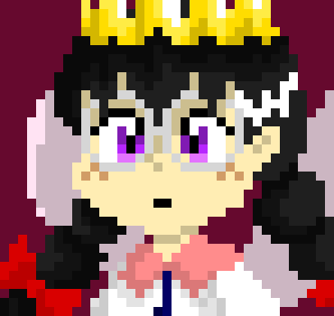 [f9b036] What was the purple stone?