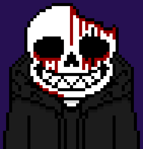 [7987ee] heheheheheh you wish *rips off Connor's arm and shatters it*