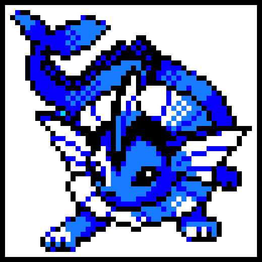 Vaporeon