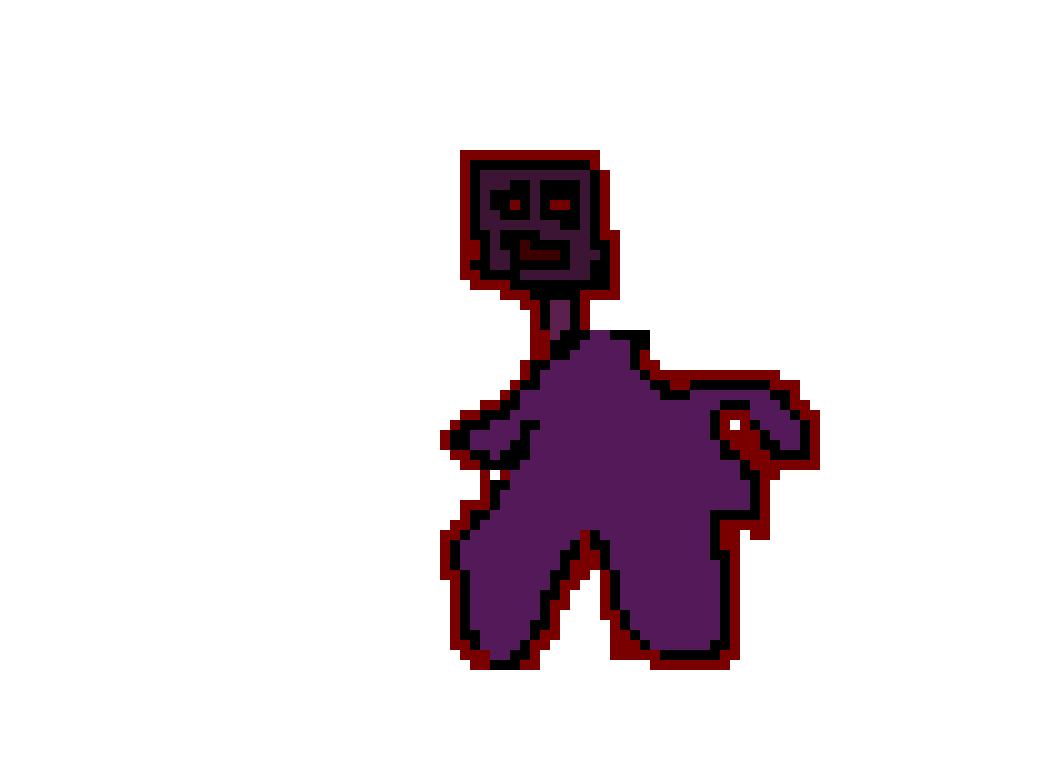 [dbd66c] scary not nice