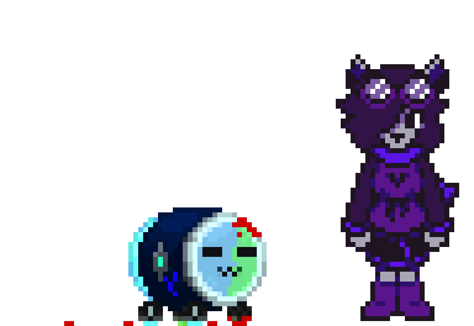 [31c21d] you appear to be quite... uh... small