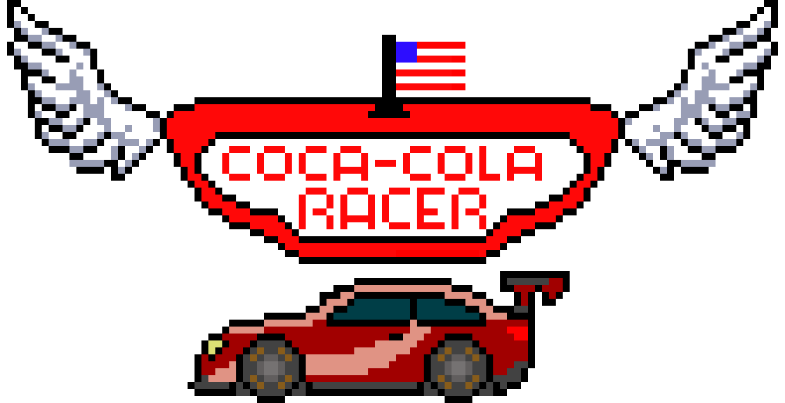 [7b5f98] Coke car
