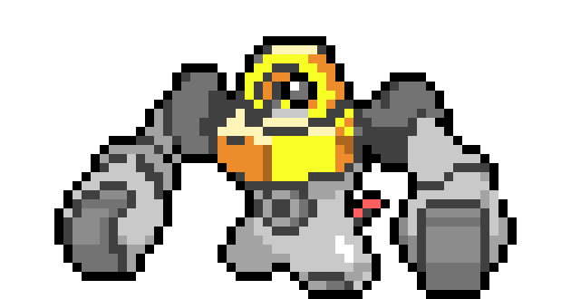 [eeef99] melmetal