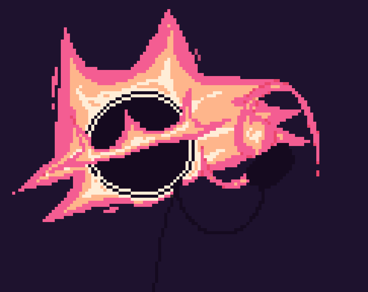 [5a7b69] Scarecrow collapse into a SUPERMASSIVE blackhole rn or else