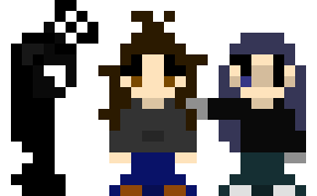 [d3c520] (( . . . )) 'Can someone explain what's going on with him?' ᴀᴘʀɪʟ ꜰᴏᴏʟꜱ ʜᴀᴘᴘᴇɴᴇᴅ. ᴛʜᴏᴜɢʜᴛ ᴛʜᴀᴛ'ᴅ ʙᴇ ᴏʙᴠɪᴏᴜꜱ.