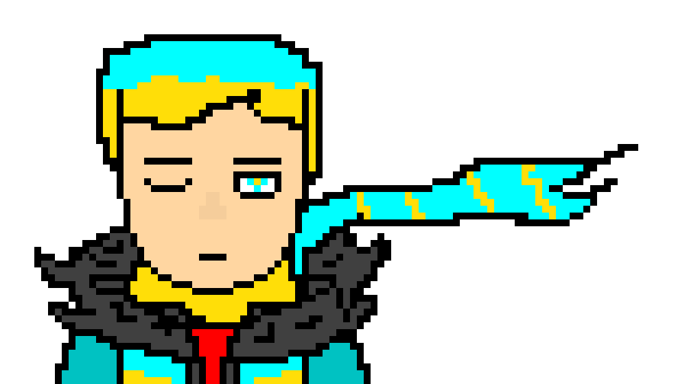 [7b3023] Do you know when will Nameless Human come?.....And YOU MADE THE INSANE VERSION OF YOU?!?