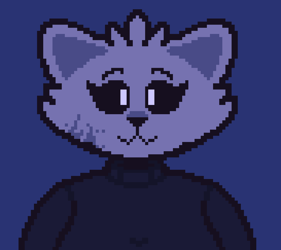 Surprise present save. -Grim