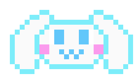 [e5bf9f] Cinnamoroll 1