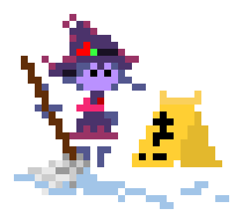 [777455] It is on a different post at all Mawile?