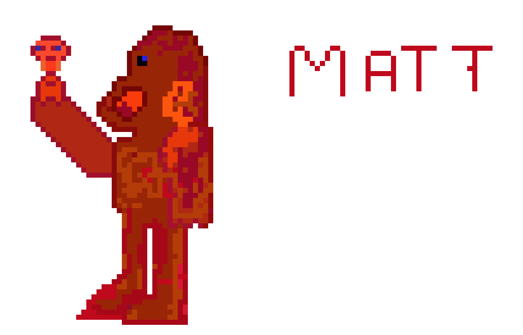 [c46f22] Matt thy destroyer