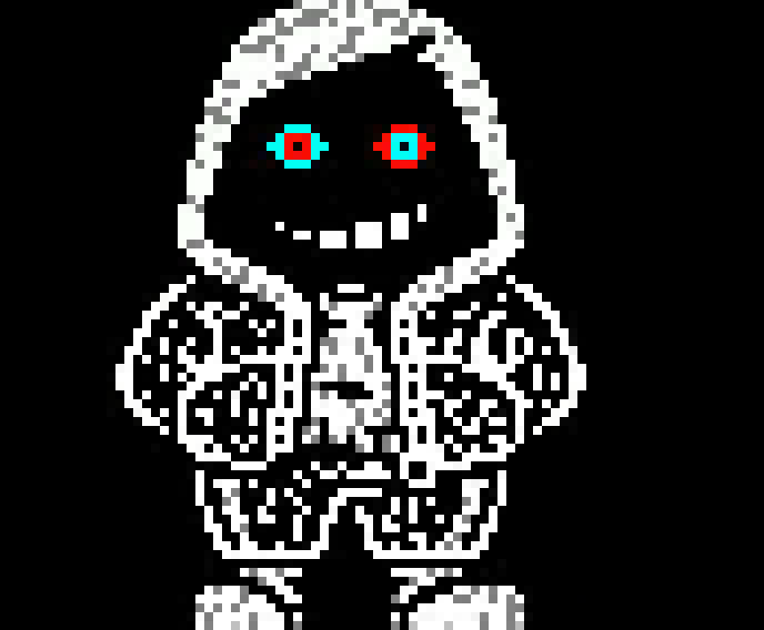 [d082ec] dust dust sans