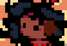 [87b23b] Nothing much, But I may be a blood brother to plant now