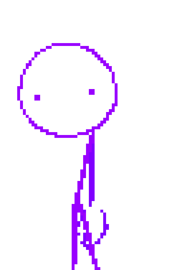 I know I've been over this once but... like what if I had hair??