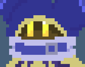 [964bfc] ..Taranza, I think im just gonna have to let you rest...