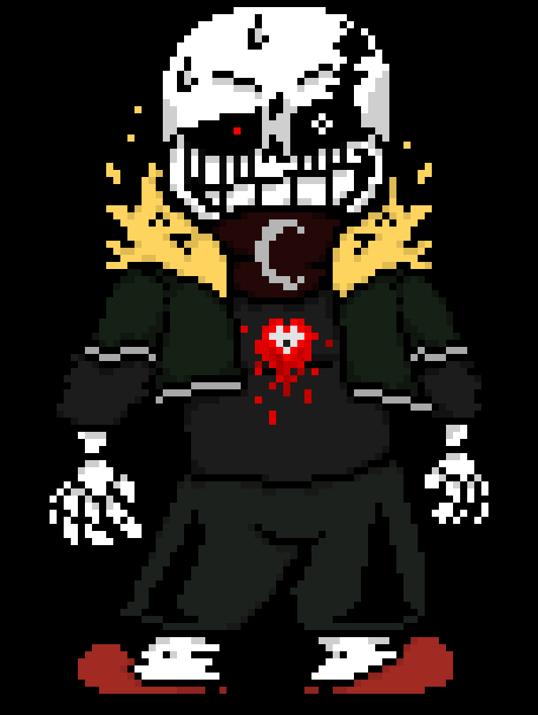 the actual very good final product by terrie... and i had help with mawile, dst, and someone else i cant remember...