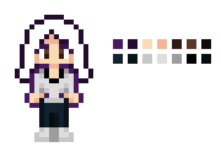 [39215e] Stardew Valley themed Poster