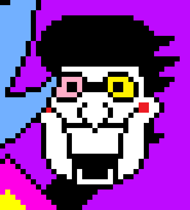 i think i made it too small