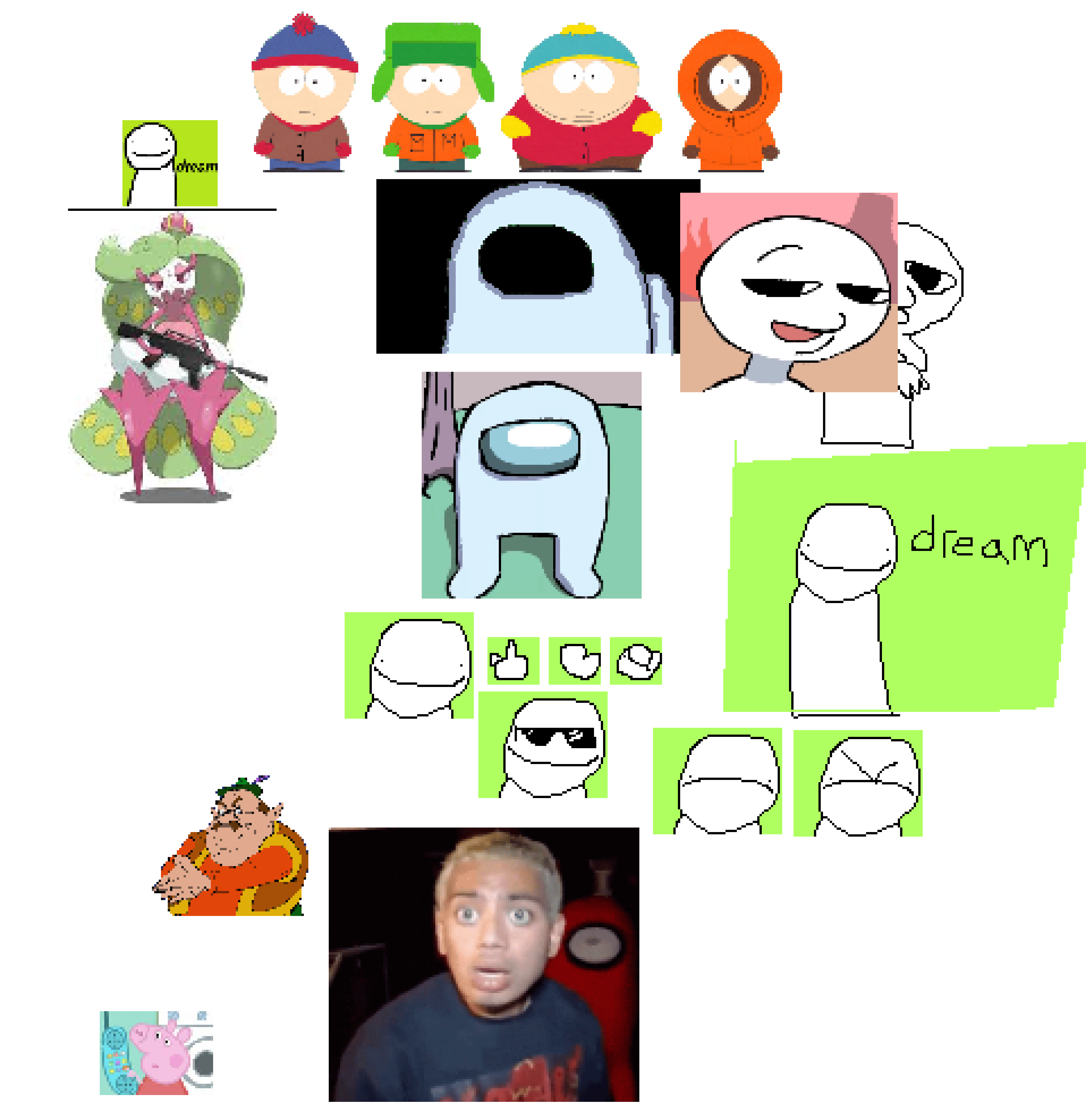 i am lagging harder than a bon-