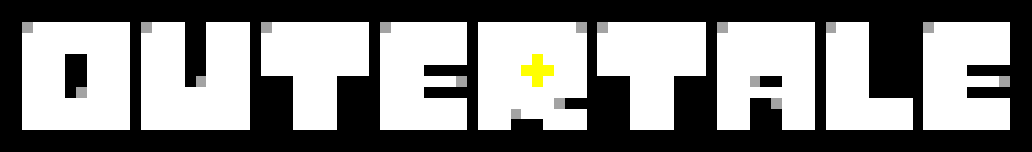 [9664c4] Outertale Logo