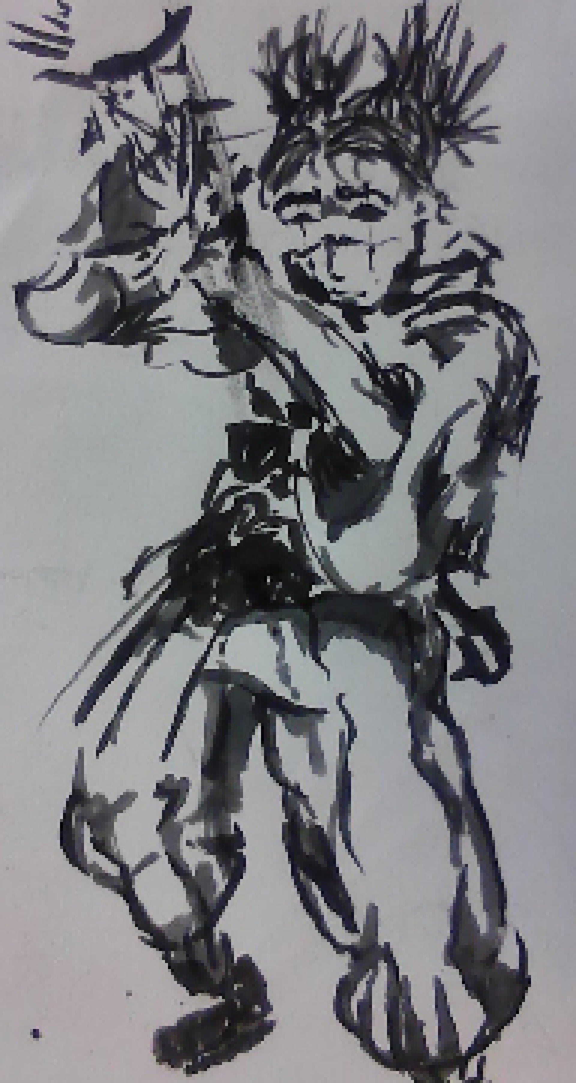 [f820eb] I drew choso