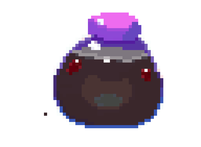 [b1ead8] slime thing 