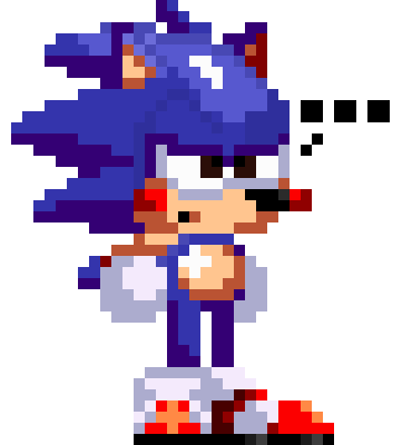 [b34ab3] (Remake) S1 Sonic! [Serious]