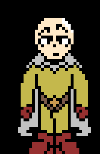 [57dac4] Not the biggest fan of anime so I probably butchered his design, but I thought I'd give it a shot.