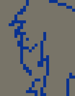 [816c09] While some scientists working with the military (40% on the snake, 60% on space stuff)  try to figure out this things weakness is.