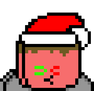 Ethan: (continues to choke)