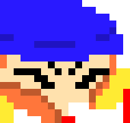 [777455] W-wait--! Kirby stop-! I think I heard someone-!!