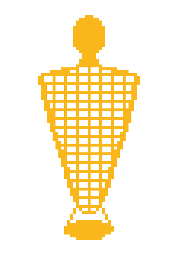 [9f1537] football dummy