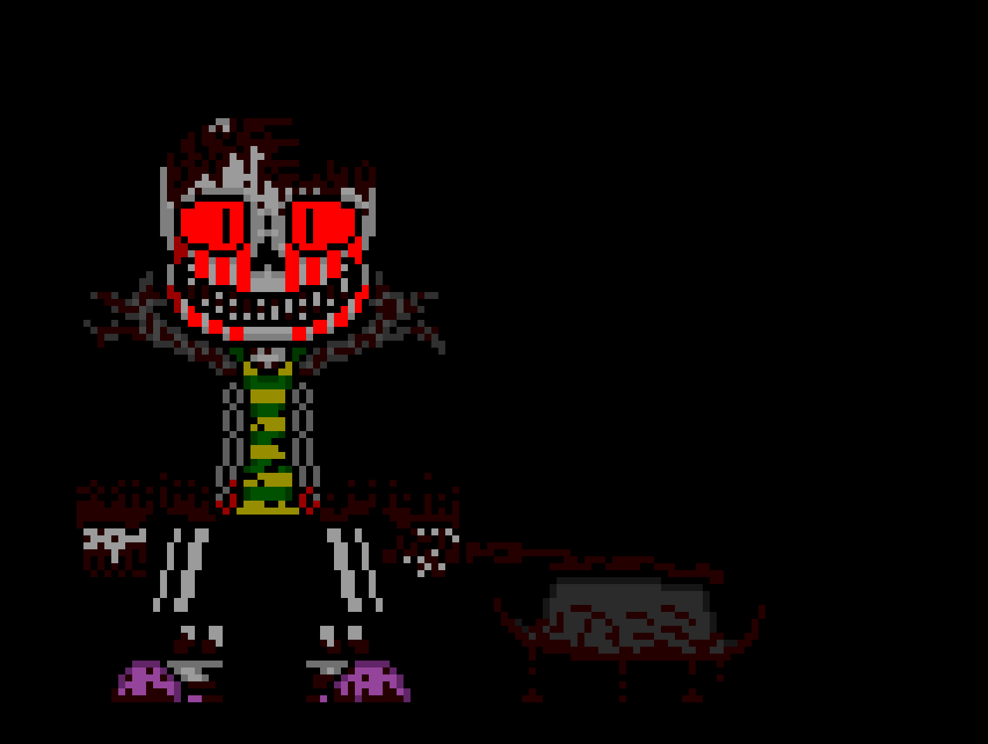 [e8cb42] Terror: you chose this fate shadow //restore_entity.file=Madness=complete