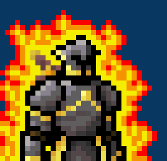 [4c83de] {burns check to a crisp and returns to the ground} Gabriel, i hath returned from the *dimension of dimensional dimensions*