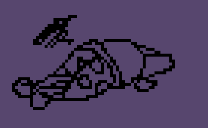 [777455] ow- rude. You're gonna make Drawcia upset 